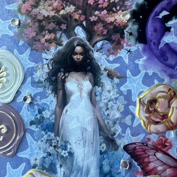 Violet Skies - Picture 8 of 13